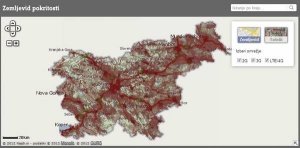 Zemljevid pokritosti praviloma najdemo na spletni strani ponudnika mobilnih storitev. Uporabimo ga za začetno kolebanje med operaterji, za realno sliko, ki bo botrovala končni odločitvi, pa je priporočljivo testiranje na lastno pest.